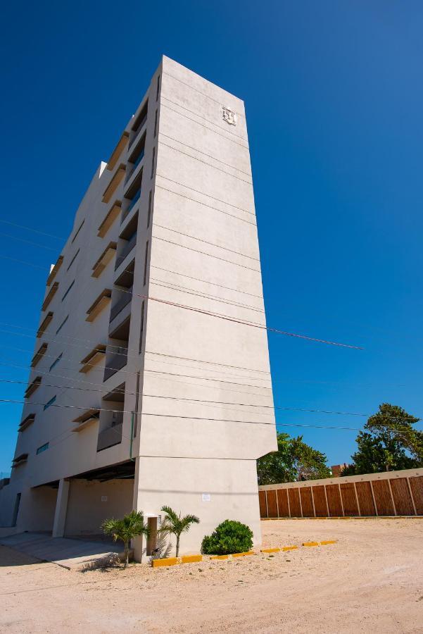 Apartment Hermoso Depatamento En Playa Progreso *