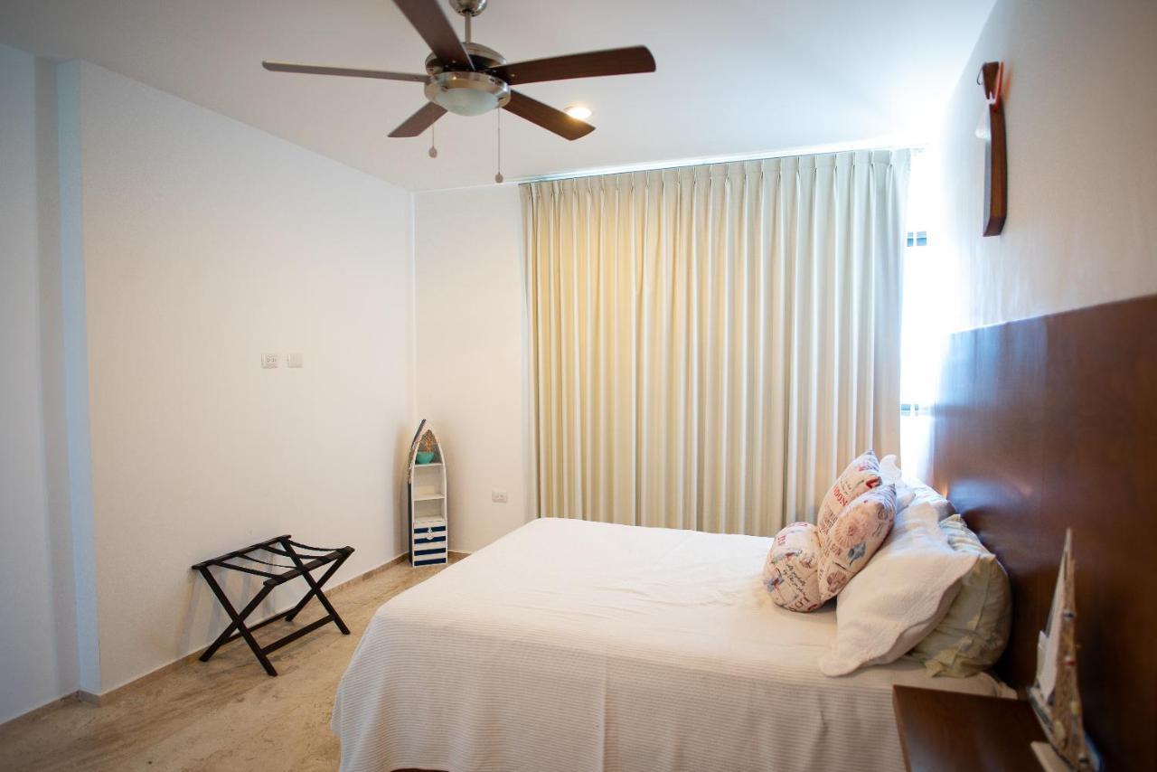 Apartment Hermoso Depatamento En Playa Progreso Chicxulub