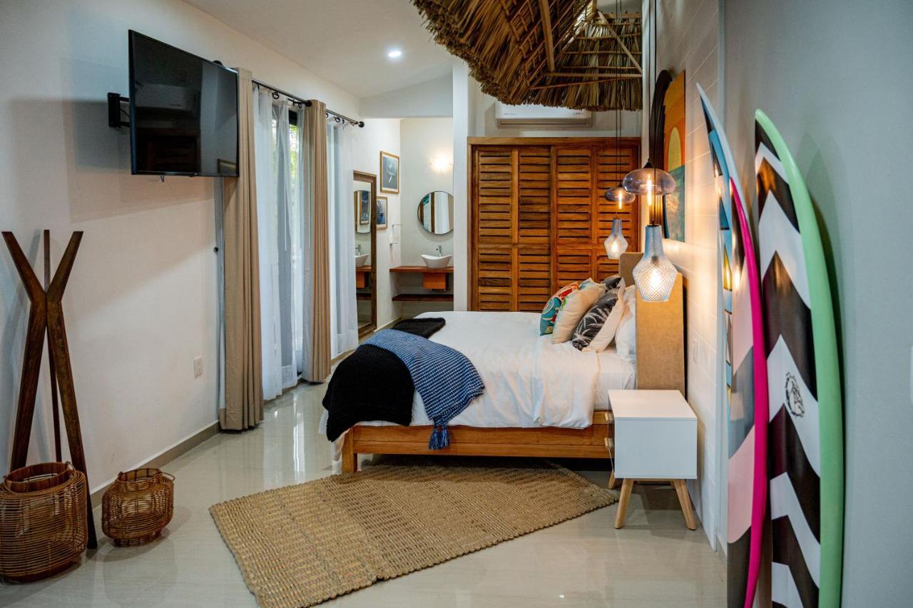 Boutique Madre Tierra Hotel *