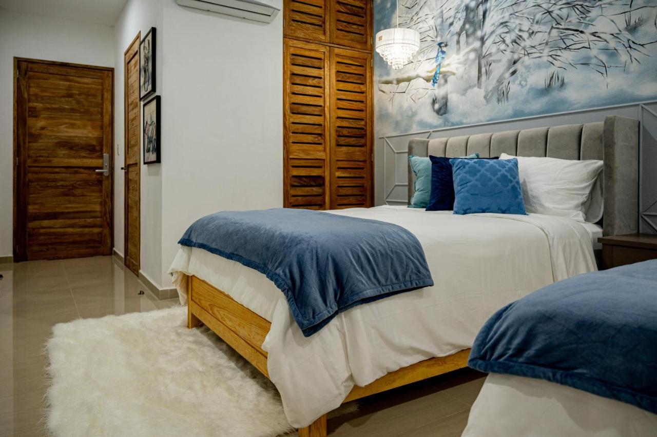 Hotel Boutique Madre Tierra *