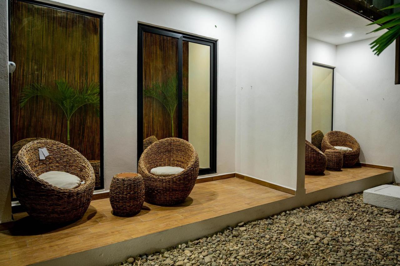Boutique Madre Tierra * Mazunte