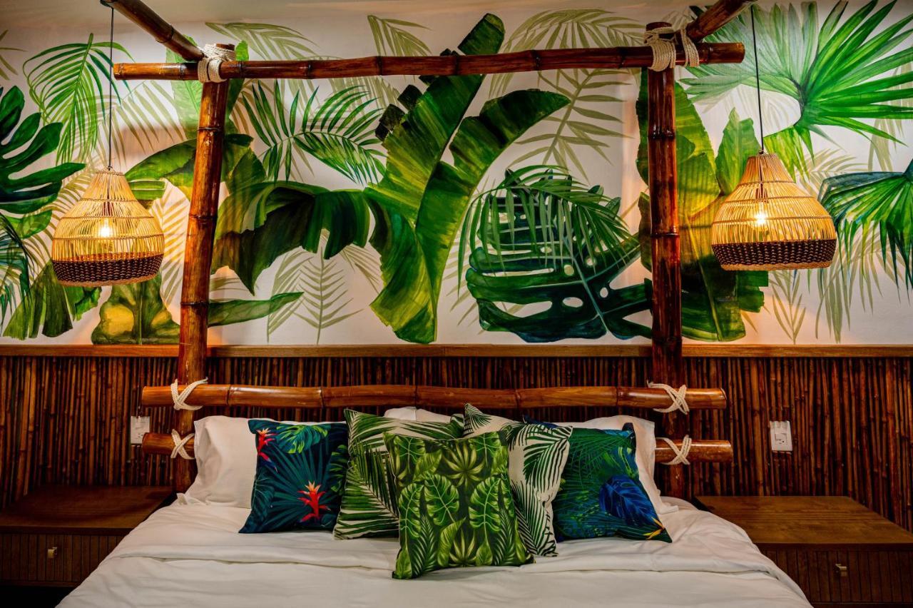 Boutique Madre Tierra Hotel *