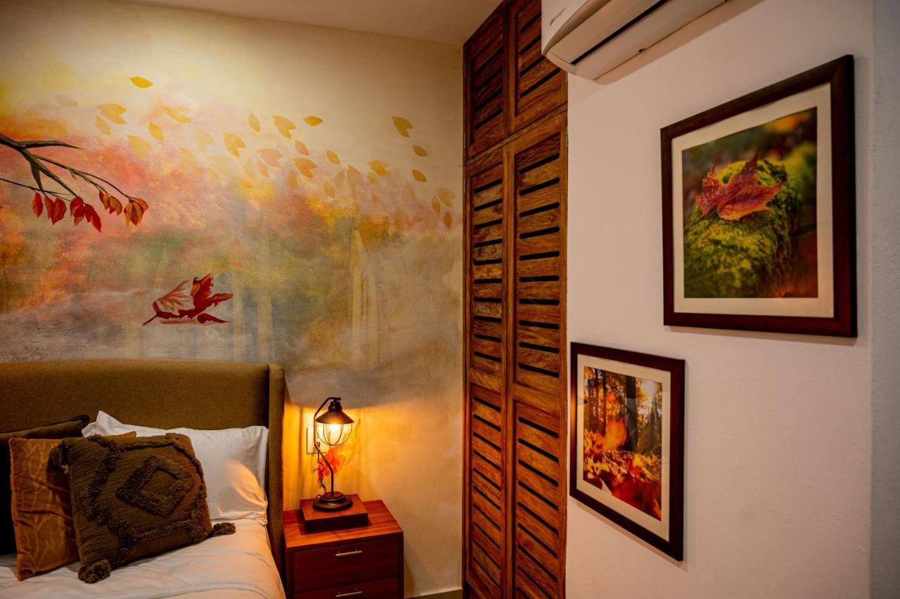 Boutique Madre Tierra Hotel *