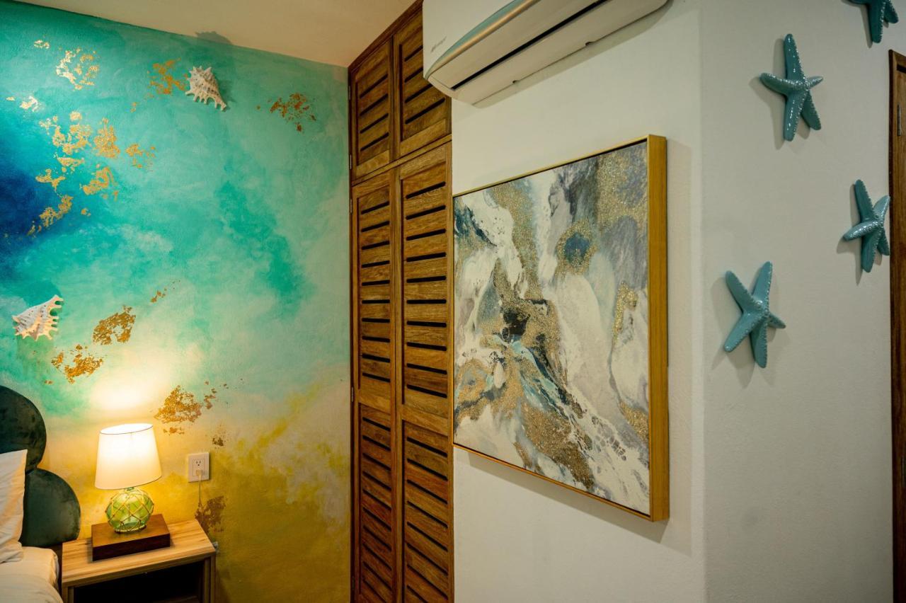 Boutique Madre Tierra Hotel