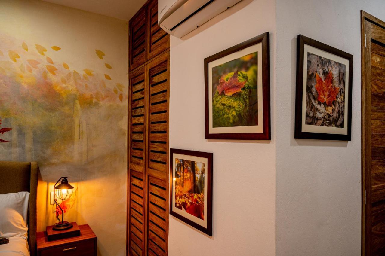 Boutique Madre Tierra Hotel *