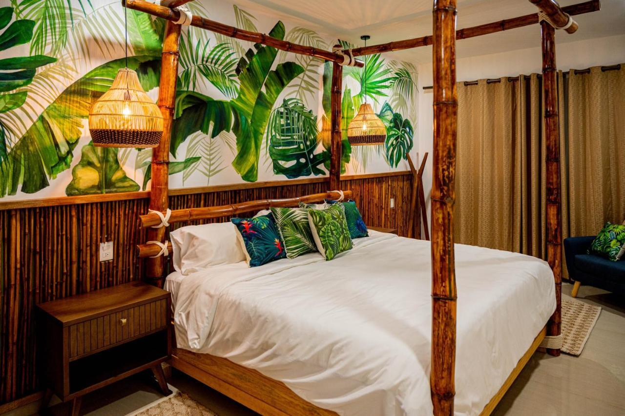 Boutique Madre Tierra Hotel