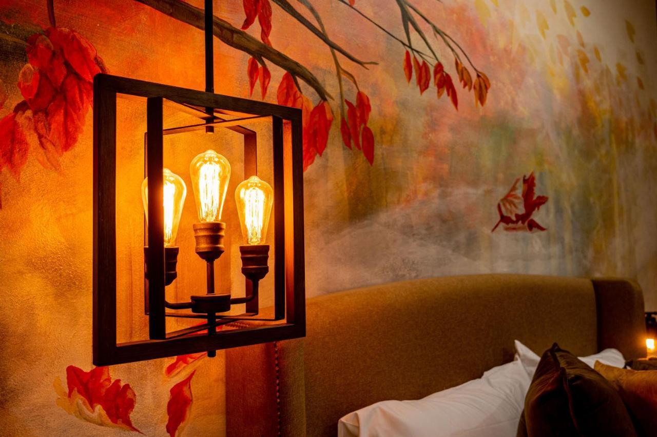 Boutique Madre Tierra Hotel