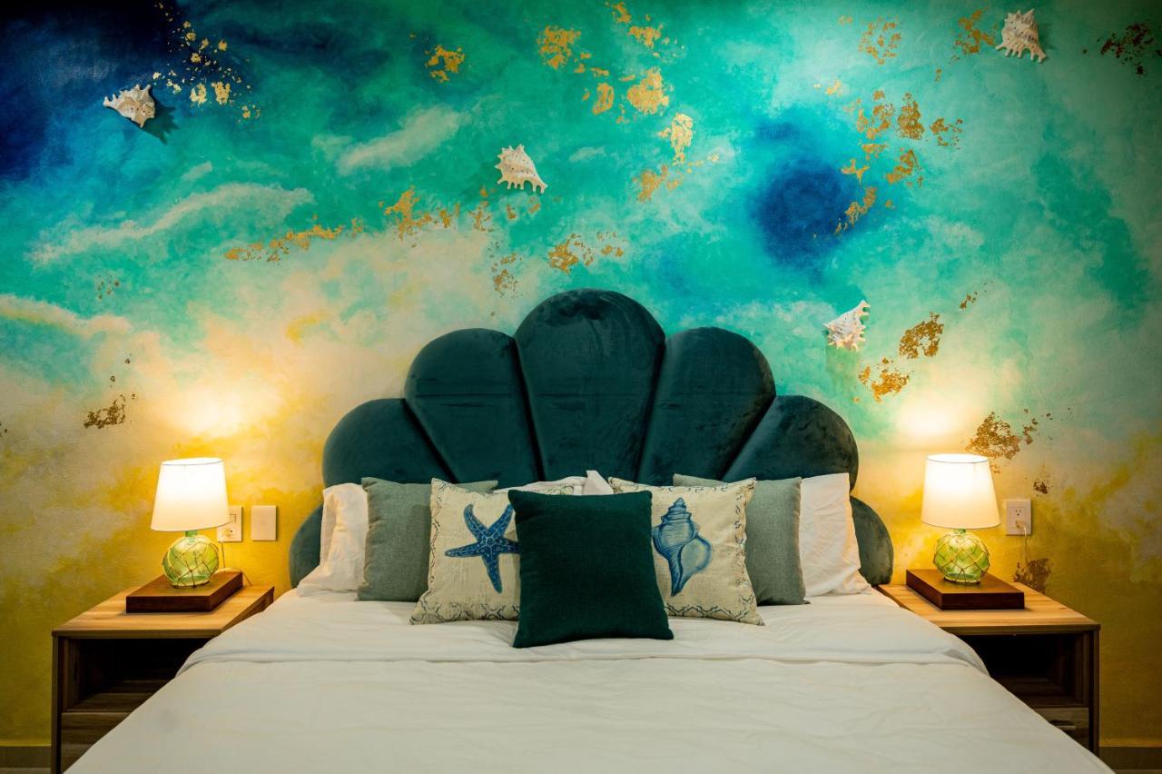 Boutique Madre Tierra Hotel *