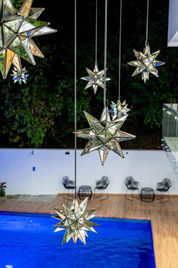 Hotel Boutique Madre Tierra Mazunte