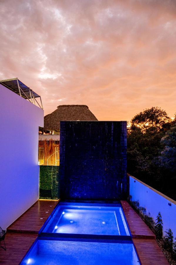 Boutique Madre Tierra Hotel