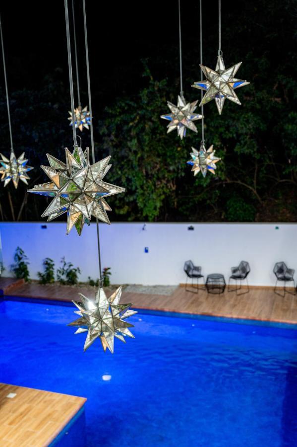 Hotel Boutique Madre Tierra