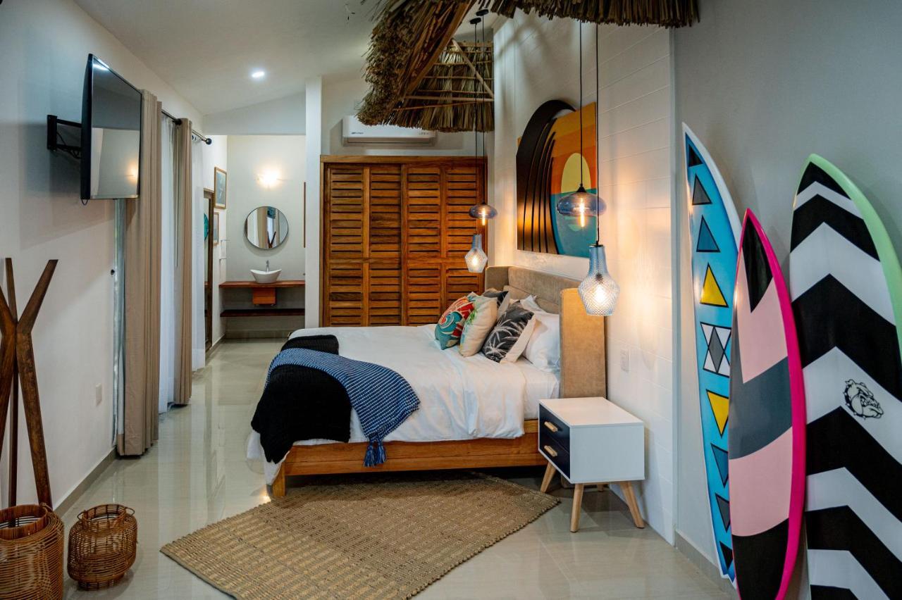Boutique Madre Tierra Mazunte