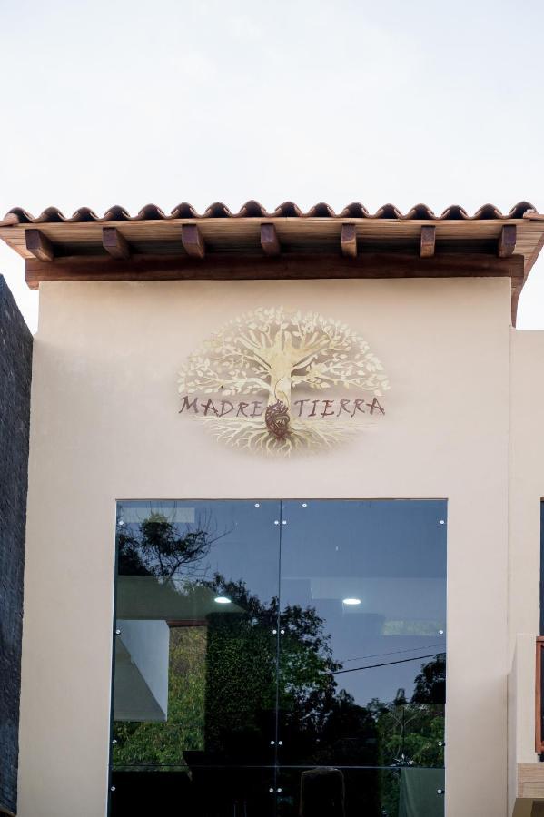 Boutique Madre Tierra Mazunte