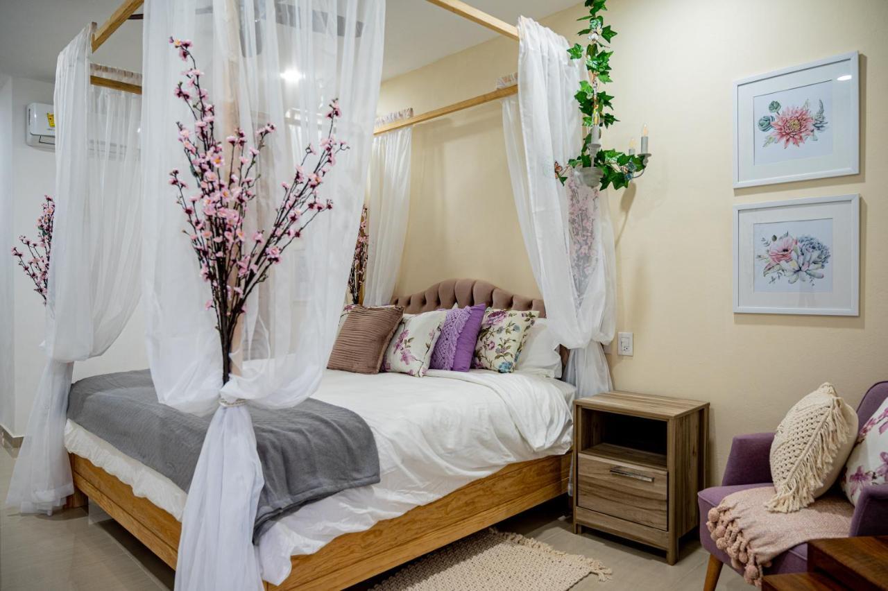 Boutique Madre Tierra Hotel