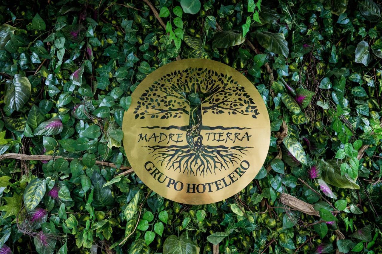 Hotel Boutique Madre Tierra Mazunte