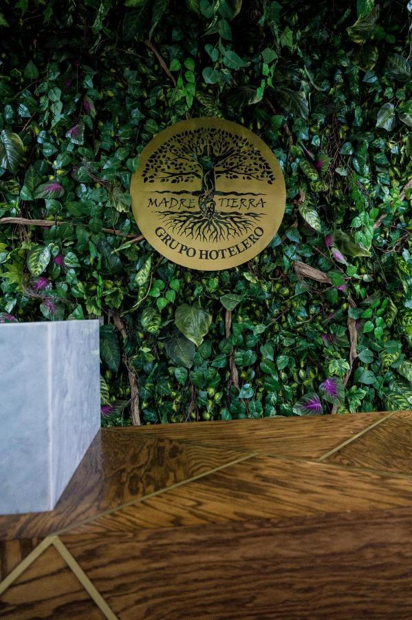 Boutique Madre Tierra Hotel Mazunte