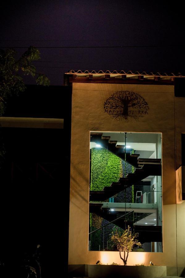 Boutique Madre Tierra *