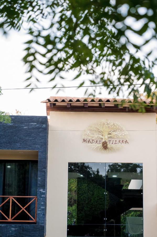 Boutique Madre Tierra * Mazunte