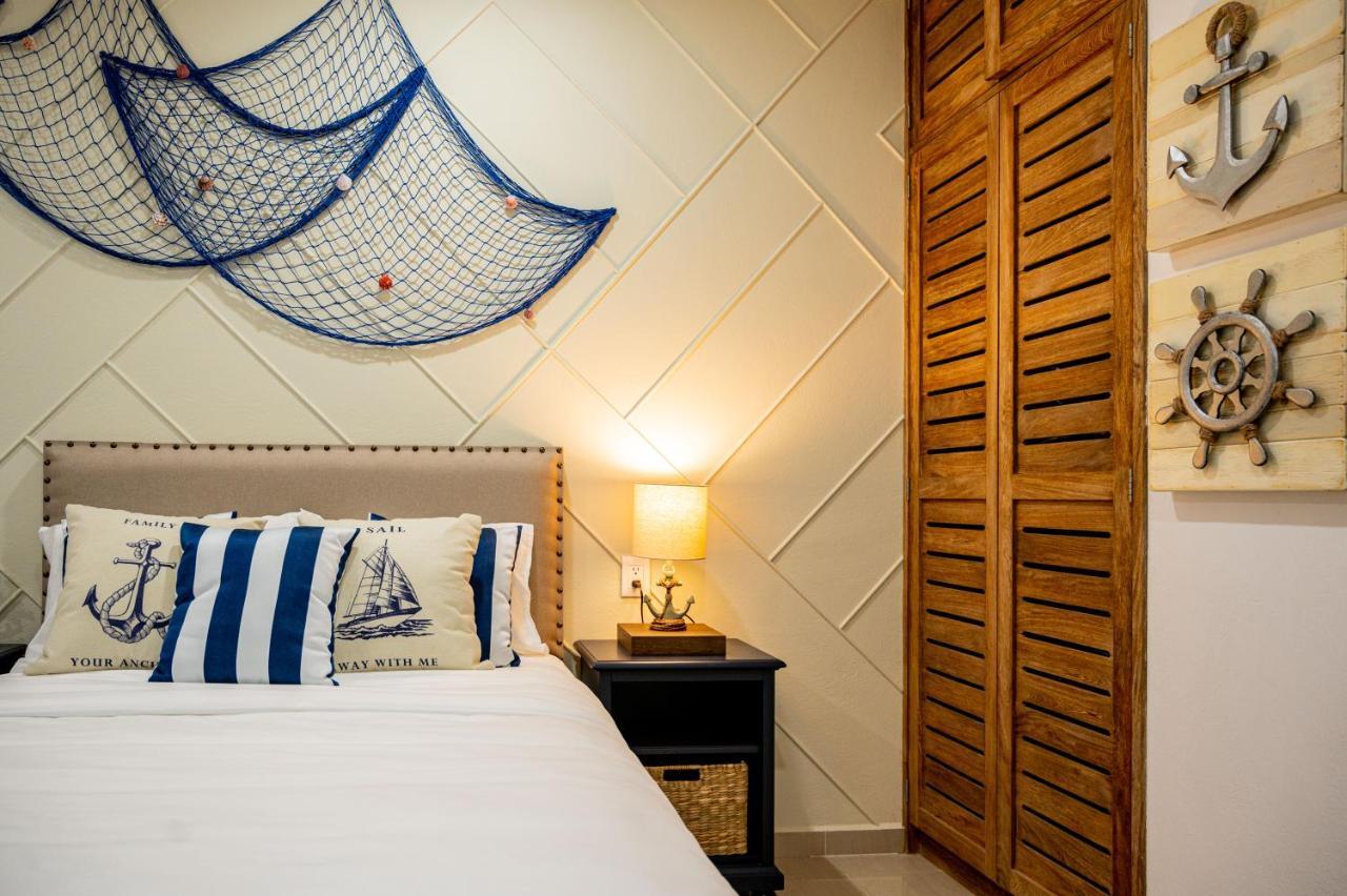Boutique Madre Tierra Hotel