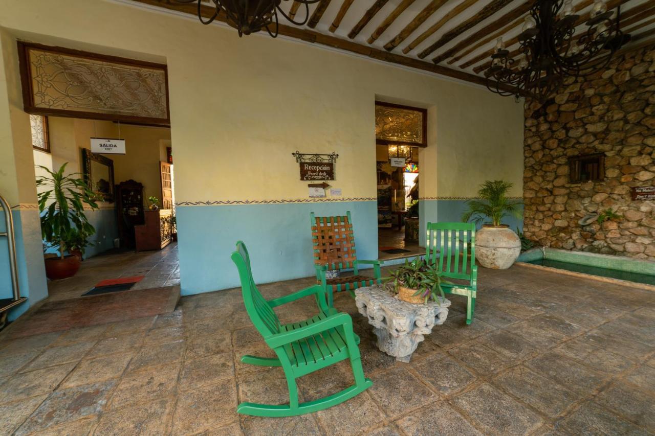 Hotel Meson Del Marques