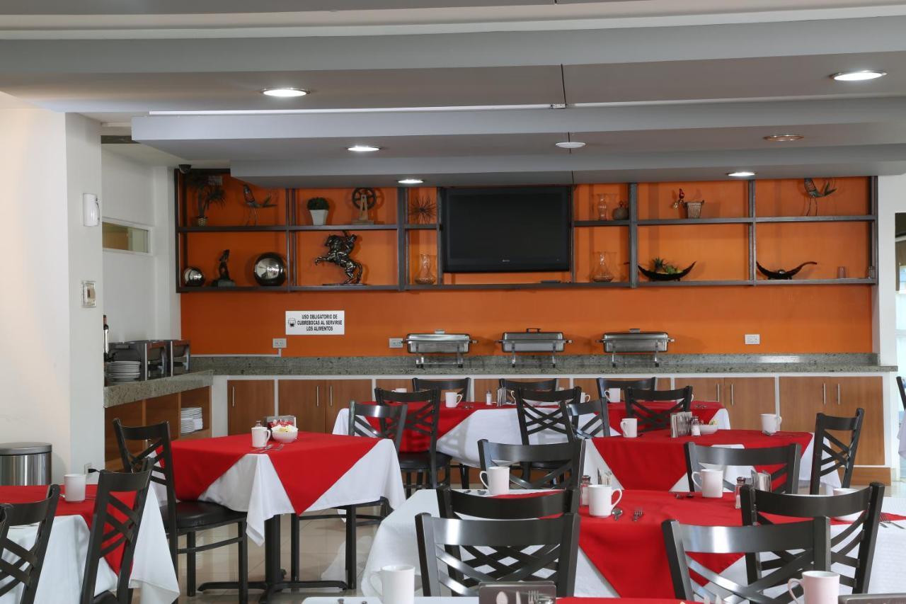 Hotel Copper Canyon Boutique 4*