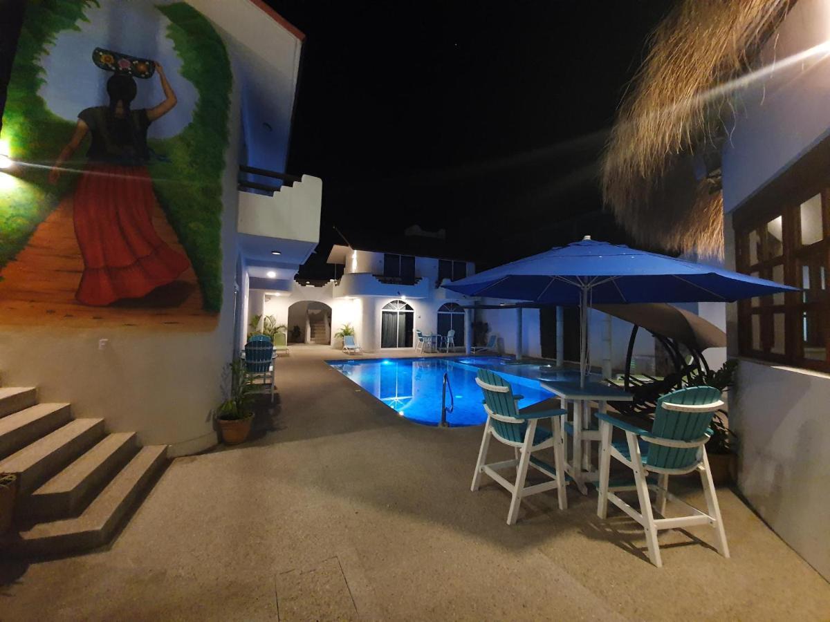 Hotel Boutique Eden Costa Hotel 3*