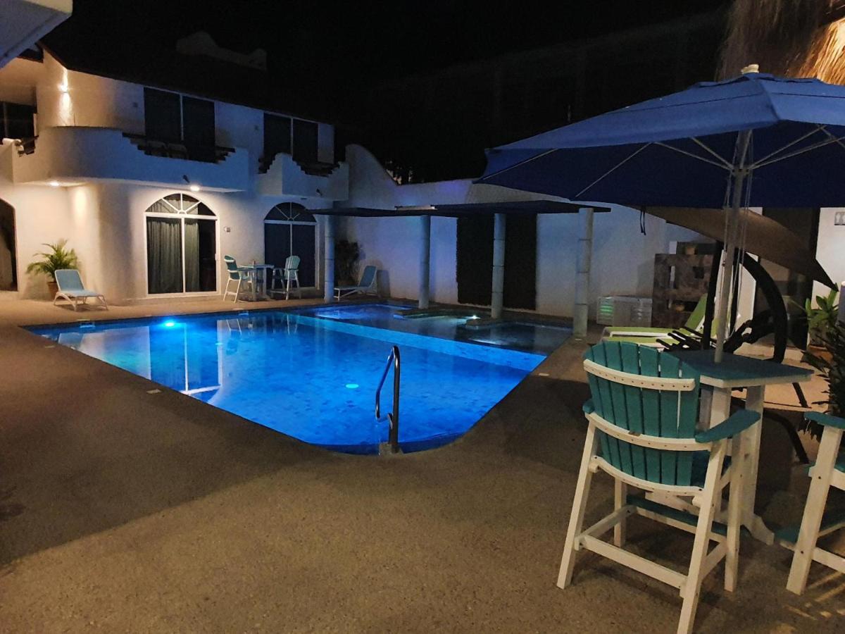 Hotel Boutique Eden Costa 3*