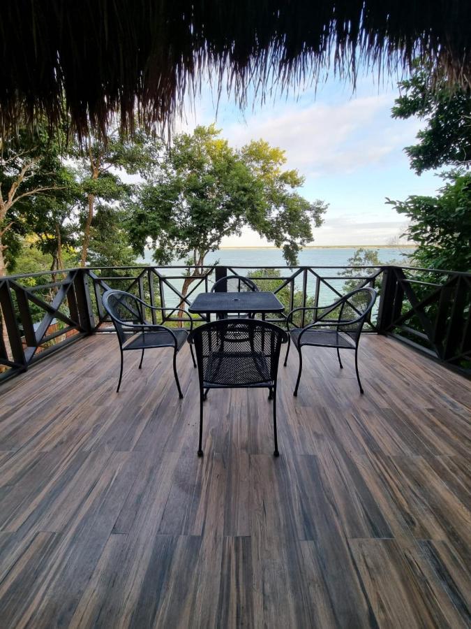Hotel Mandarina