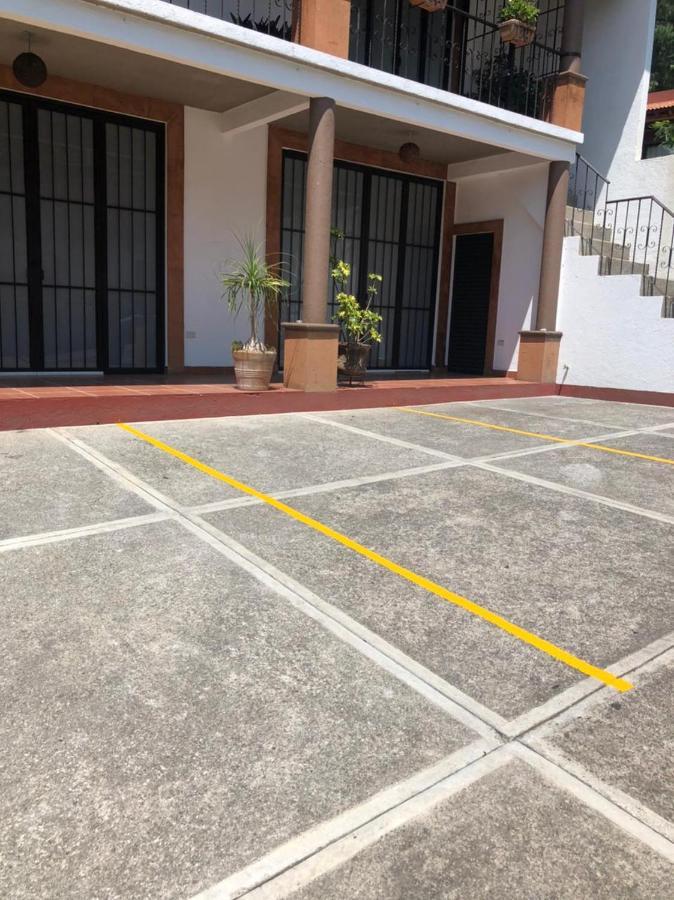 Apartment Betos Departamentos Valle de Bravo