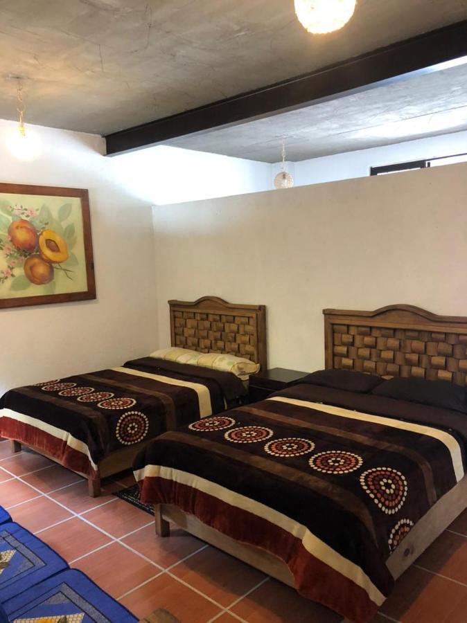Betos Departamentos Apartment