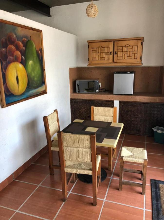 Apartment Betos Departamentos Valle de Bravo