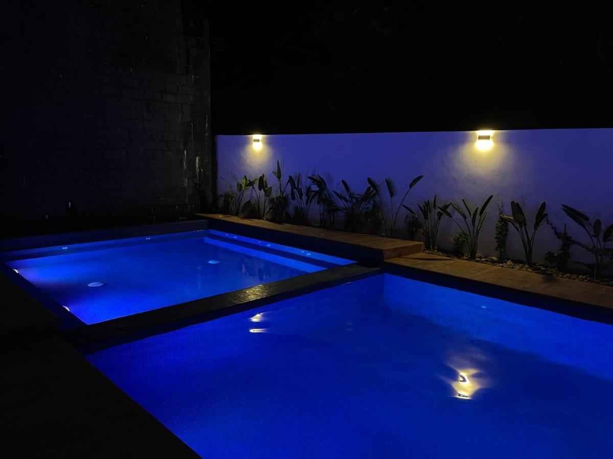 Boutique Madre Tierra Hotel *