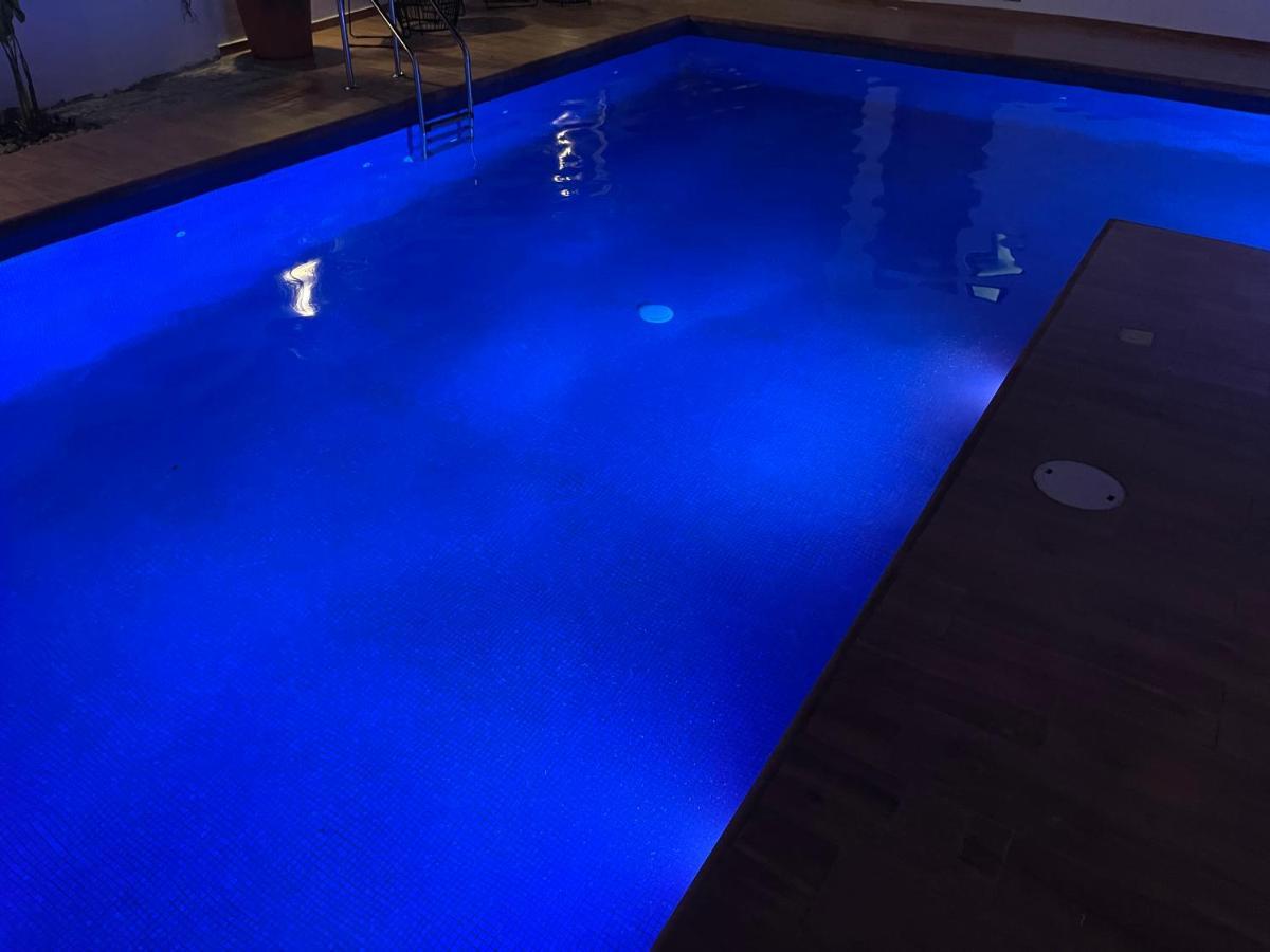 Boutique Madre Tierra Hotel Mazunte