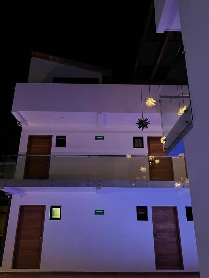 Boutique Madre Tierra Hotel *