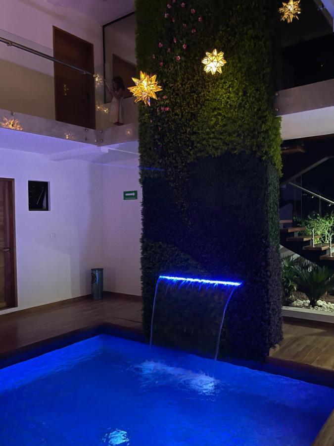 Hotel Boutique Madre Tierra *