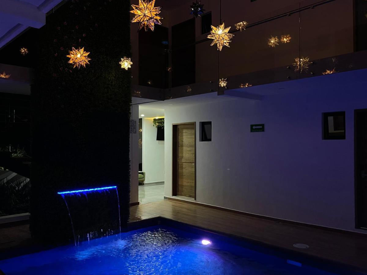 Hotel Boutique Madre Tierra *