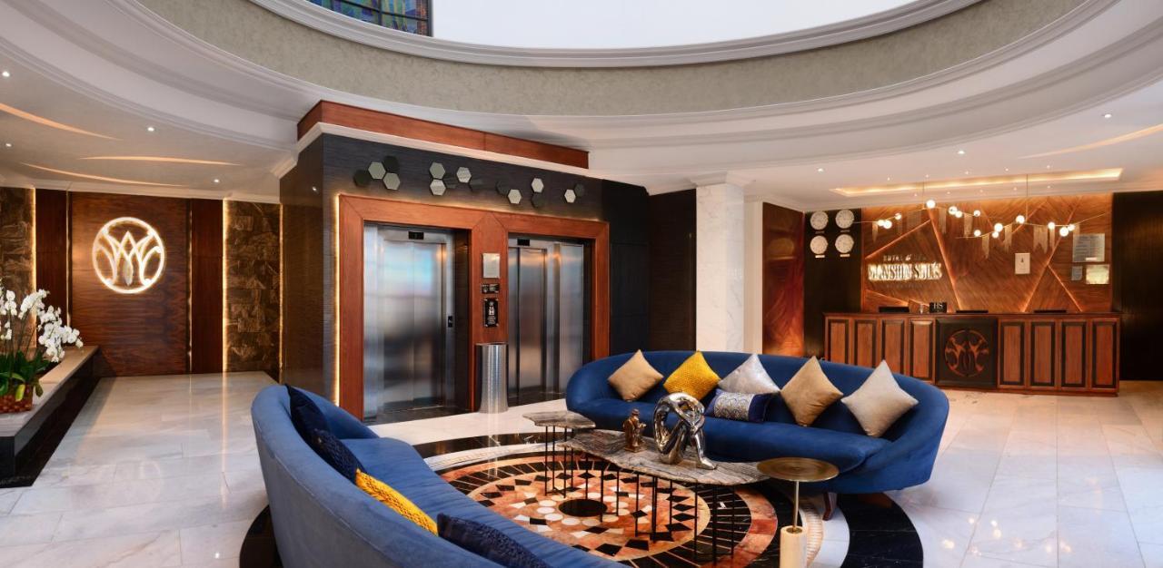 & Mansion Solis By Hotsson Hotel 5*