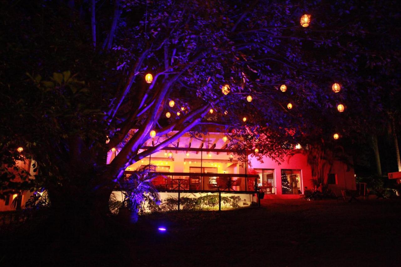 La Provence Restaurant & Boutique Hotel Cuernavaca