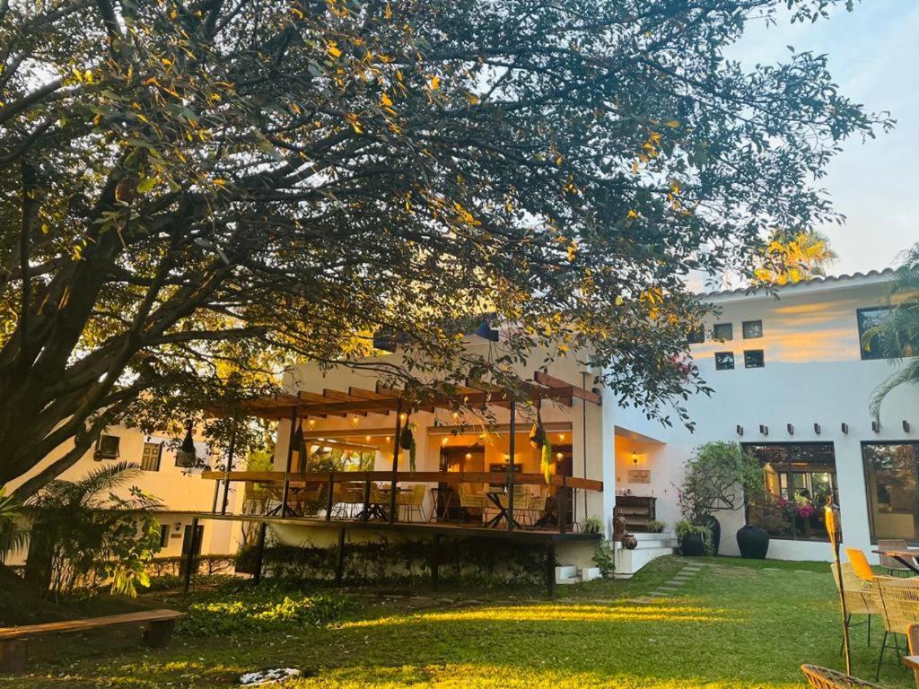 La Provence Restaurant & Boutique Cuernavaca