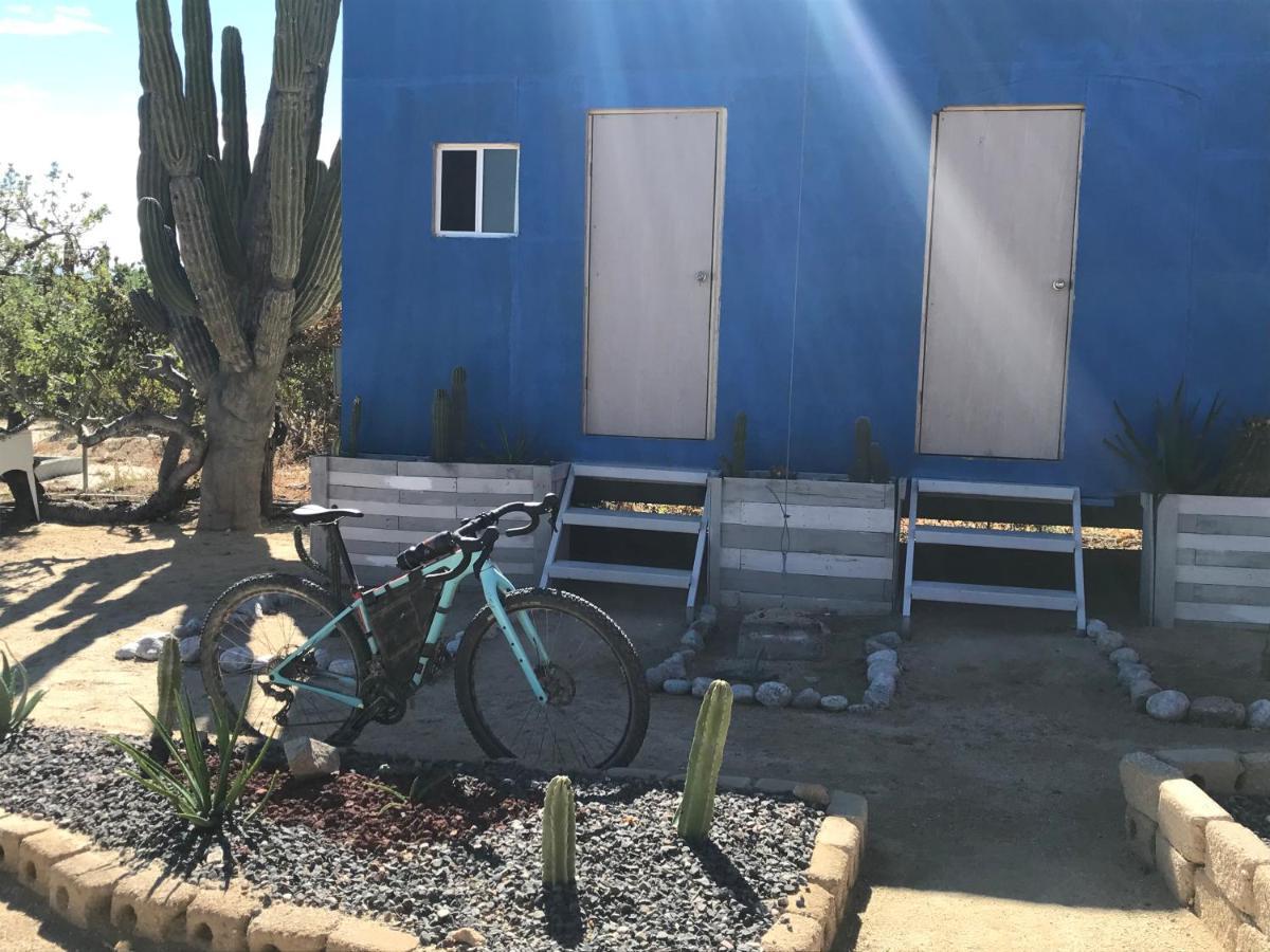 Guest house Susu'z Village And La Ventana