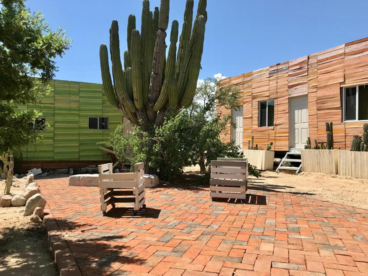 Guest house Susu'z Village And La Ventana