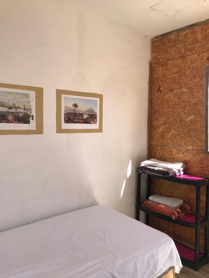 Guest house Susu'z Village And