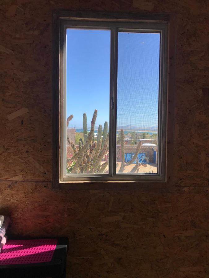 Guest house Susu'z Village And La Ventana