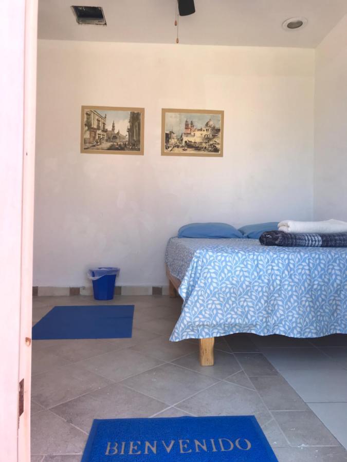 Susu'z Village And * La Ventana