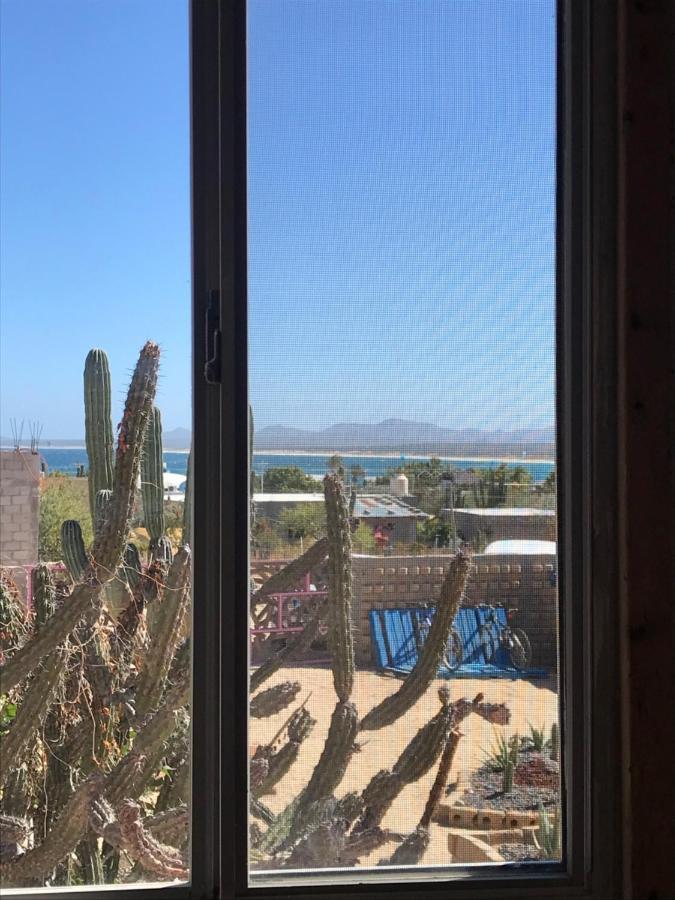 Guest house Susu'z Village And La Ventana