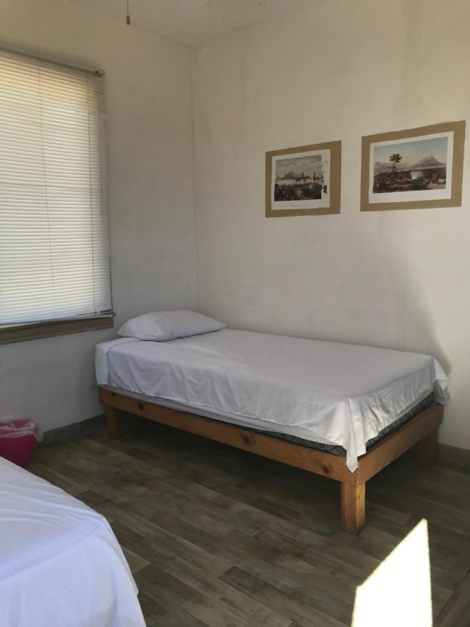 Susu'z Village And Guest house La Ventana