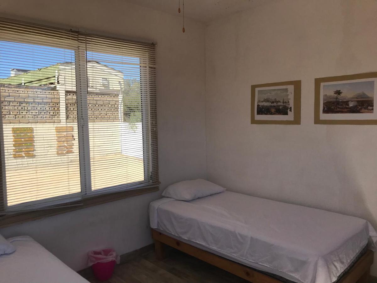 Susu'z Village And Guest house