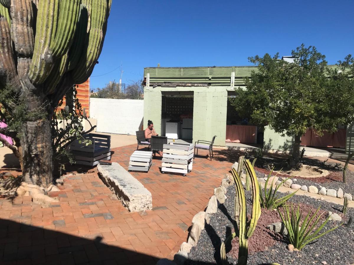 Susu'z Village And Guest house La Ventana