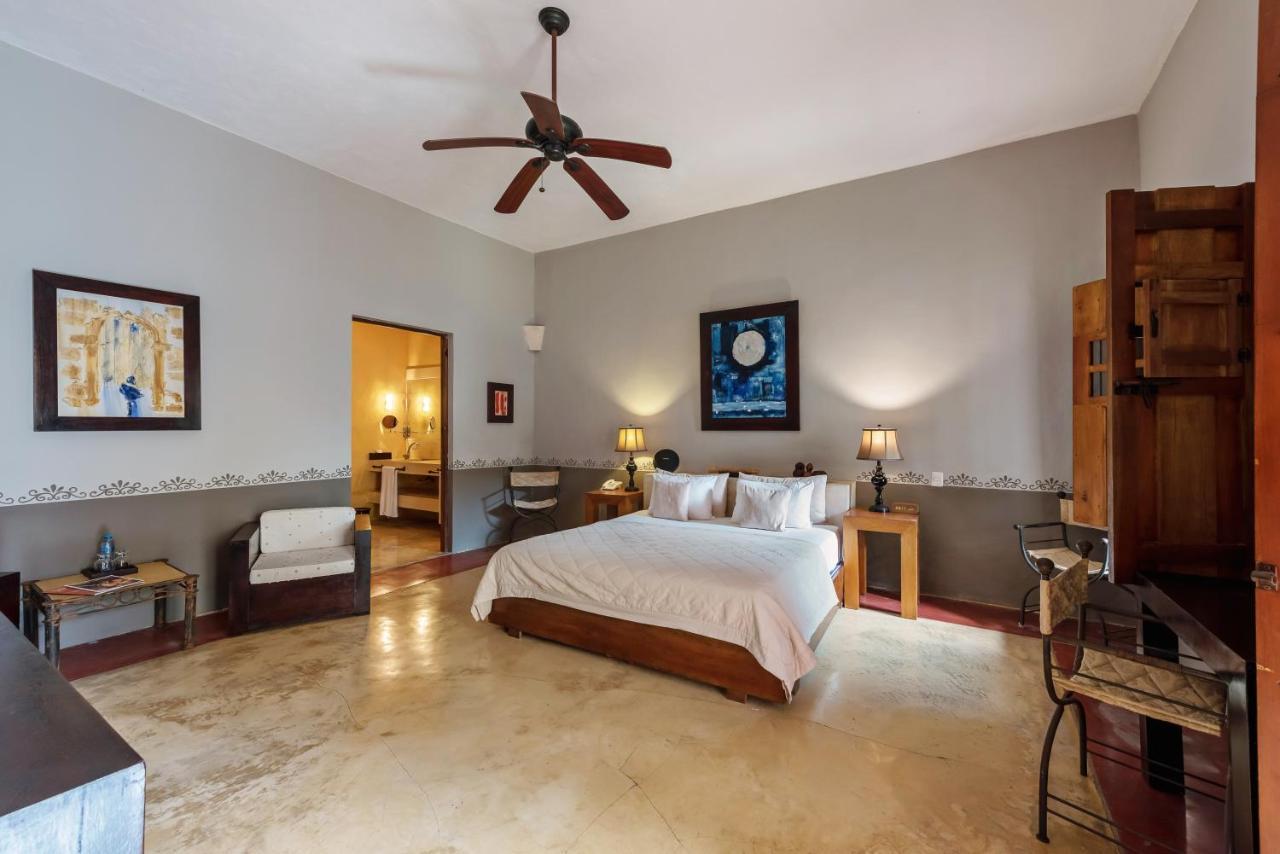 Hacienda Vip Hotel