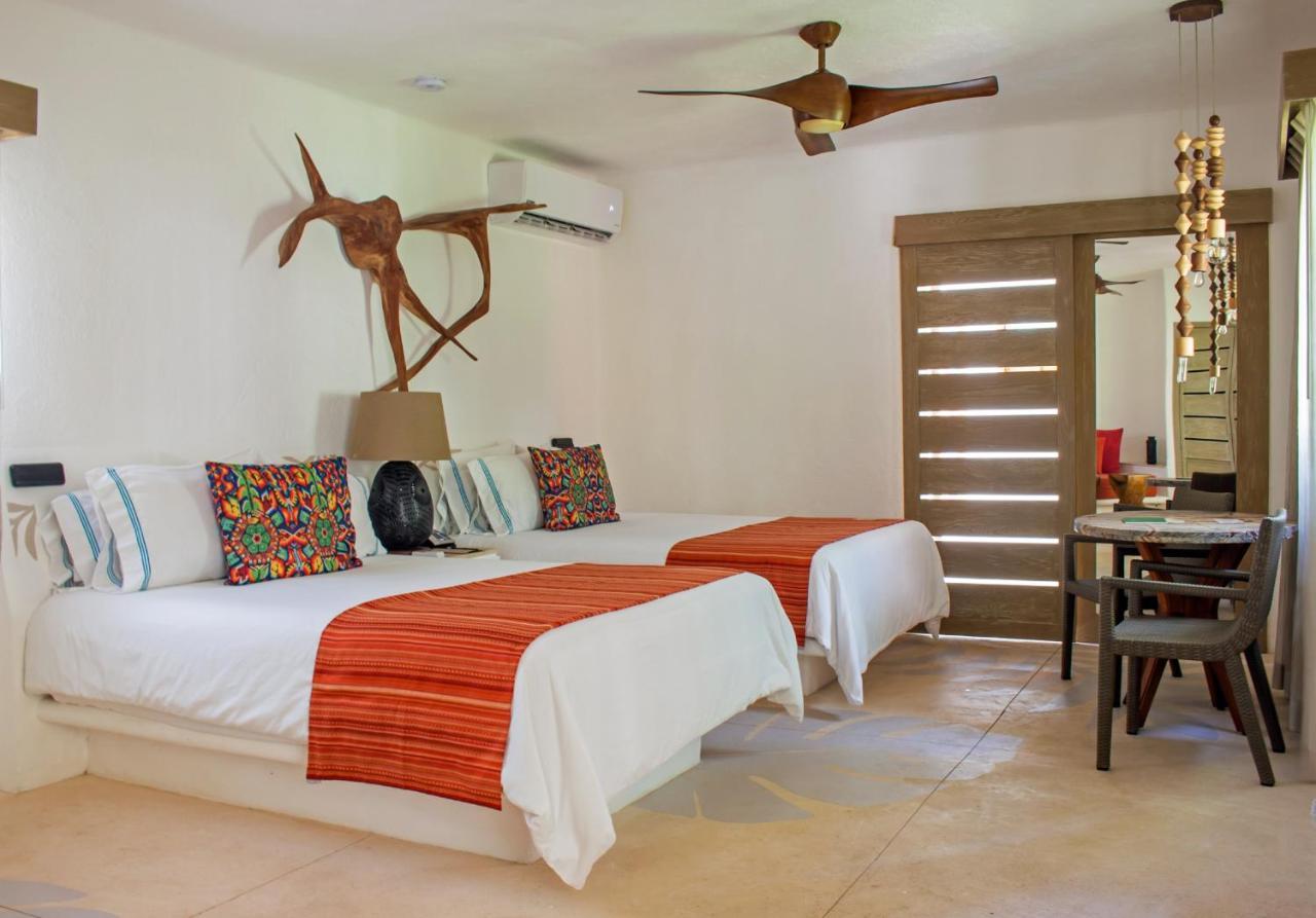 Resort Mahekal Front & 5*